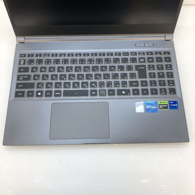 【徳島住吉店】中古  Raytrek　R5-RL6R(i7-13620H/32GB/SSD1TB/RTX4060/W11H) 5230001253 