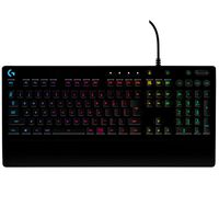 Logicool  G213 RGB Gaming Keyboard G213r 