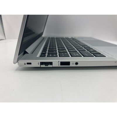 【仙台店】中古  HP EliteBook 630 G10 (Core i5-1335U/16GB/SSD256GB/-/-/WLAN/13.3FHD/W11P/-) 3240011473 