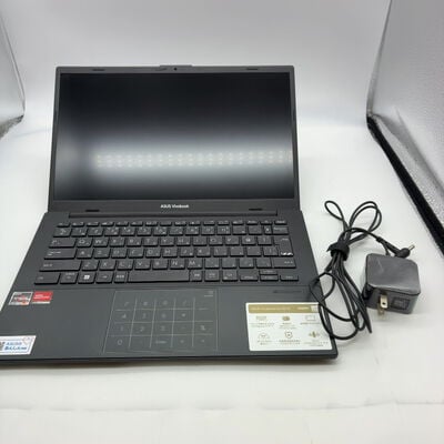 【宇都宮鶴田店】中古  ASUS Vivobook Go E1404FA(Ryzen 5 7520U/16GB/SSD500GB/W11H) 5280001951 
