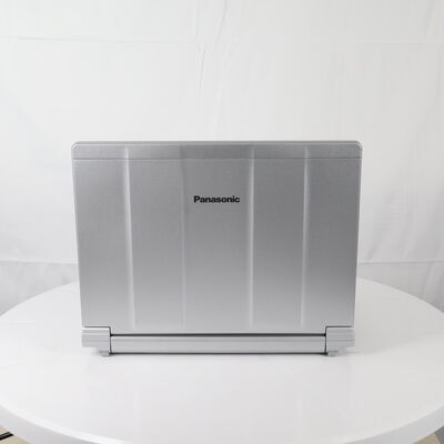 【通販センター】中古  Panasonic CF-SV1S14VS(Intel Core i7 1185G7 3.00GHz/32GB DDR4/SSD256GB/-/オンボード/12.1/1920x1200/GbE/Wi-Fi/WEBCAM/W11H/VBT) 200285 