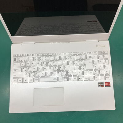 【浦添城間店(沖縄)】中古  NEC LAVIE N15(Ryzen 7 4700U/8GB/SSD256GB/15.6FHD/WLAN/W11H) 4780001161 