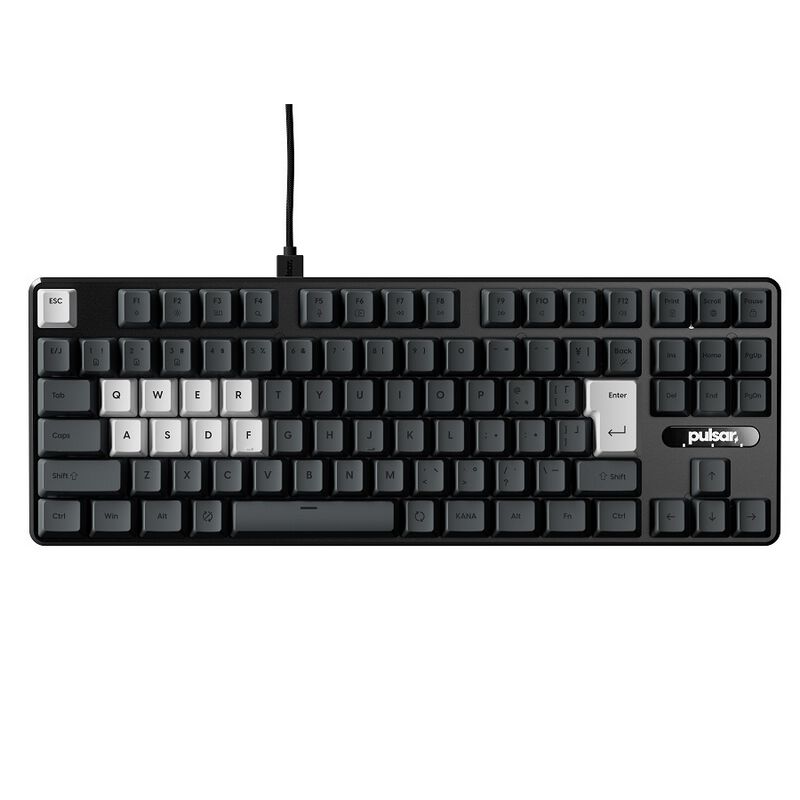 ラピッドトリガーのゲーミングキーボード一覧（36件）｜パソコン（PC