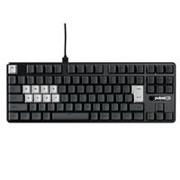 Pulsar  PCMK 2 HE TKL JIS Black (PCMK2HE811B) 