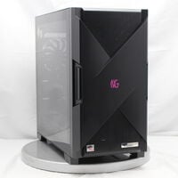 中古  mouse NEXTGEAR(AMD Ryzen 7 5700X/32GB DDR4 (PC4)/SSD1TB/なし/NVIDIA GeForce RTX 5060 Ti 16GB/W11H64 MAR) 199058 