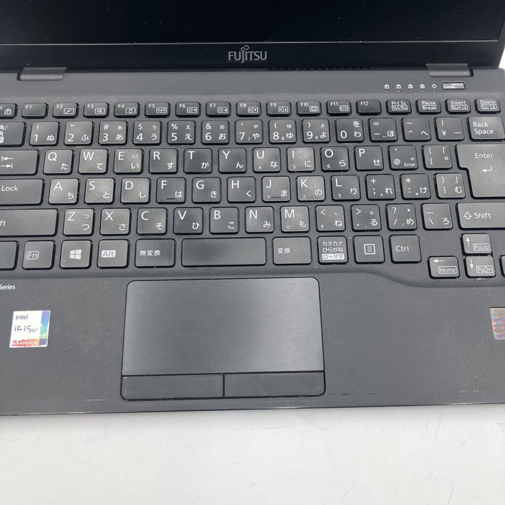 中古 富士通 LIFEBOOK U9311/FX (i5 1135G7/8GB/SSD256GB/WLAN/13.3FHD