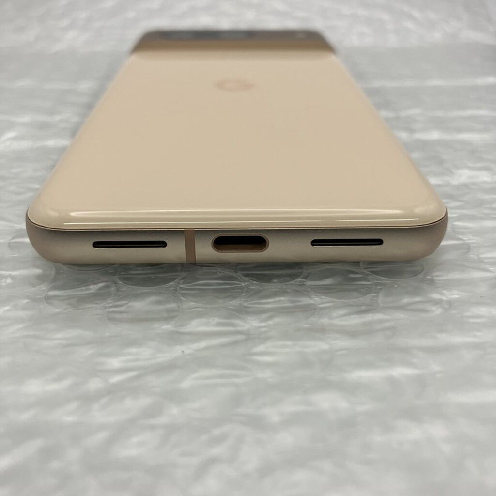 中古 Google Pixel8 128GB Rose【SoftBank版SIMフリー】GZPFO 201536