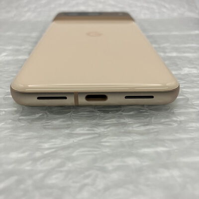 【秋葉原本店】中古  Google Pixel8 128GB Rose【SoftBank版SIMフリー】GZPFO 201536 