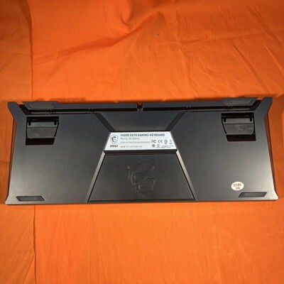 【なんば店】中古  MSI Vigor GK70 CS JP 3280021504 
