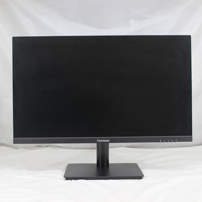 【通販センター】中古  ViewSonic VX2407-7 [23.8インチ ブラック] フルHD（1920x1080） 165Hz 3480034990 
