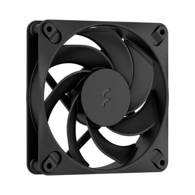 Fractal Design  Dynamic 3 - 12 Reverse Black FD-F-DY3-1202 (120mm ブラック リバースファン) 