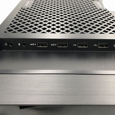 【盛岡都南店】中古  OMEN by HP 40L Desktop GT21-0780jp 4580002005 