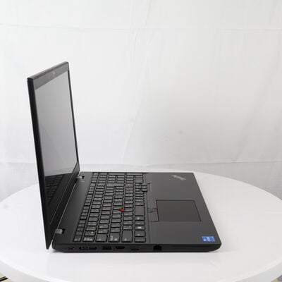 【通販センター】中古  LenovoThinkPad L15 Gen2(Intel Core i5 1135G7 2.40GHz/16GB DDR4/SSD512GB/-/オンボード/15.6/1920x1080/GbE/Wi-Fi/WEBCAM/W11P/Microsoft Office Home and Business 2024/VBT) 198574 