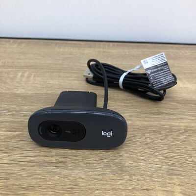 【津ラッツ店】中古  Logicool C270n (HD ｳｪﾌﾞｶﾑ) 165937 