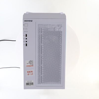 【秋葉原本店】中古  MOUSE　NextGear(Ryzen 7 9800X3D/32GB/SSD1TB/RX9070XT/W11H) 3410015121 