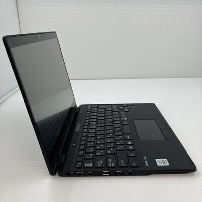 【秋葉原本店】中古  FUJITSU_Lifebook_U9310X/D(i5-10310U/4GB/SSD128GB/W11P) 3410015790 
