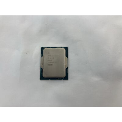 【仙台店】中古  INTEL Core i5 12400  (1700/2.5G/18M/C6/T12) 148614 