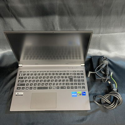 【横浜駅前店】中古  THIRDWAVE GALLERIA XL7C-R46 (Intel Core i7-13700H/16GB/RTX4060/W11H/有線LAN◯無線LAN◯) 3400009428 