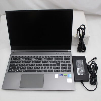 【通販センター】中古  THIRDWAVE raytrek R5-AA6 198830 