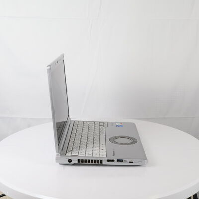 【通販センター】中古  Panasonic CF-SV1S14KS(Intel Core i7 1185G7 3.00GHz/32GB DDR4/SSD256GB/-/オンボード/12.1/1920x1200/GbE/Wi-Fi/WEBCAM/W11H/VBT) 200186 