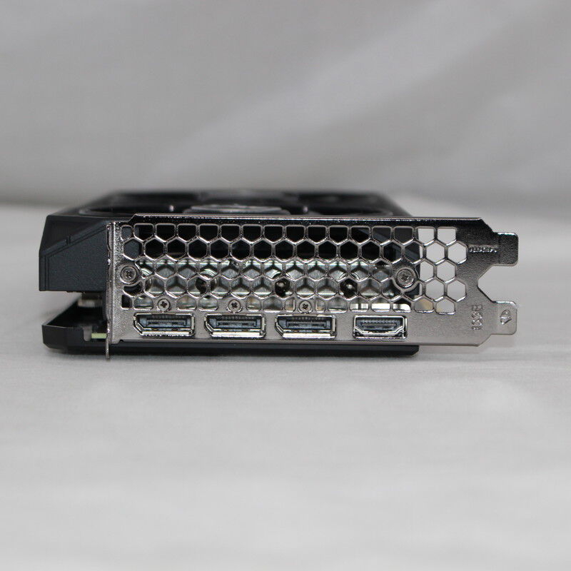 中古 Palit NED407S019K9-1043D (RTX4070 SUPER 12GB) 163398