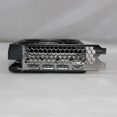 【通販センター】中古  Palit NED407S019K9-1043D (RTX4070 SUPER 12GB) 163398 