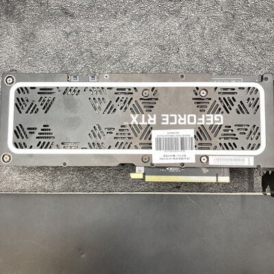 【熊本浜線店】中古  ZOTAC_RTX3080_10GB_GDDR6X 5370001034 