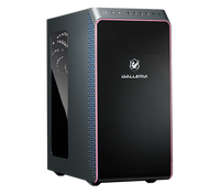 GALLERIA ZA9C-R58 Intel Core Ultra搭載 杏仁ミル コラボモデル