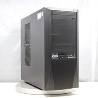 中古  THIRDWAVE GALLERIA KT 
