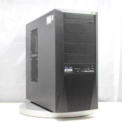 【大須店】中古  THIRDWAVE GALLERIA KT 