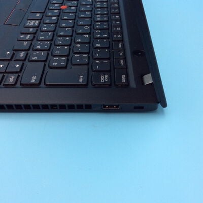 【秋葉原本店】中古  Lenovo_ThinkPad_T490s(Core_i7-8565U/16GB/SSD512GB/W11P) 3410013966 