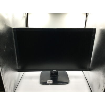 【座間相武台】中古  Acer KA270Hbmix (27"W 1A1H 1ms VA) 4510002024 