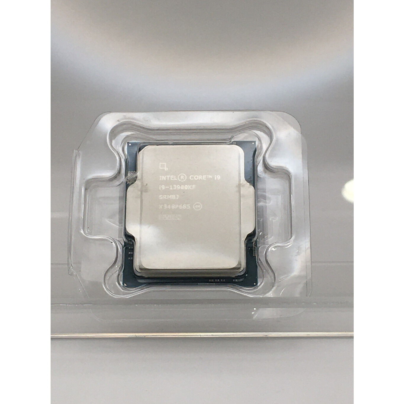 中古 Intel Core i9-13900KF(1700/3.0G/36M/C24/T32) 1460019396