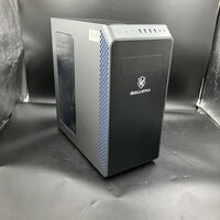 中古  GALLERIA XA7C-R37  3120024622 