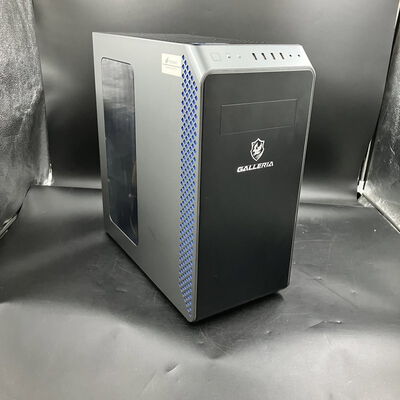 【大須店】中古  GALLERIA XA7C-R37  3120024622 