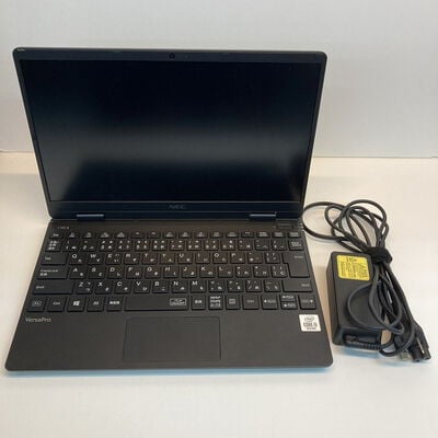 【京都店】中古  NEC VJT10C-6 (i5-10210Y/8GB/SSD128GB/-/-/WLAN/13.3インチFHD/W11P/-) 3240009131 