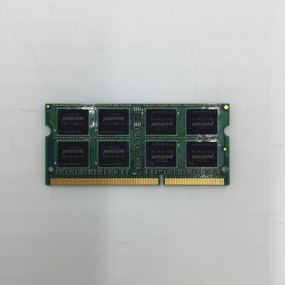 【白山FM松任店】中古  PC3-12800 8GB SODIMM ノート用 124561 