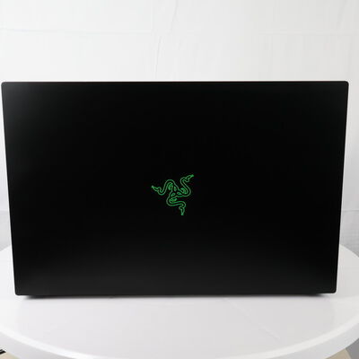 【通販センター】中古  Razer Blade 17 RZ09-0406AJA3-R3J1(Intel Core i7 11800H/32GB DDR4 (PC4)/SSD1TB/なし/NVIDIA GeForce RTX 3060 6GB Laptop GPU/17.3/2560x1440/Wi-Fi/W11H64 MAR) 200875 
