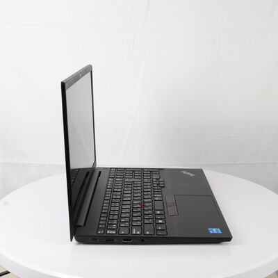 【通販センター】中古  Lenovo ThinkPad E15 Gen2(Intel Core i5 1135G7 2.40GHz/16GB DDR4/SSD256GB/-/オンボード/15.6/1920x1080/GbE/Wi-Fi/WEBCAM/W11H/VBT) 199442 