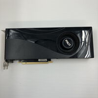 中古  Palit NE62080S20P2-180F(RTX2080　8G　DDR6　256bit 3-DP HDMI USB-C) 3410014039 