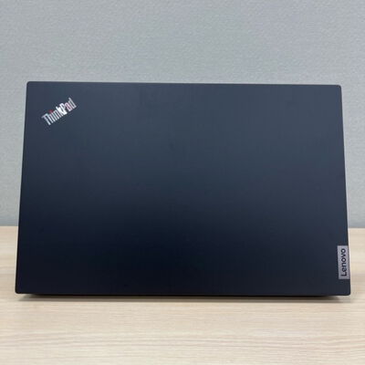 【静岡東瀬名店】中古  Lenovo ThinkPad E15 (AMD Ryzen 5 4500U 2.3GHz/16GB/SSD256GB/-/オンボード/15.6/1920x1080/Wi-Fi/WEBCAM/W11H64) 180566