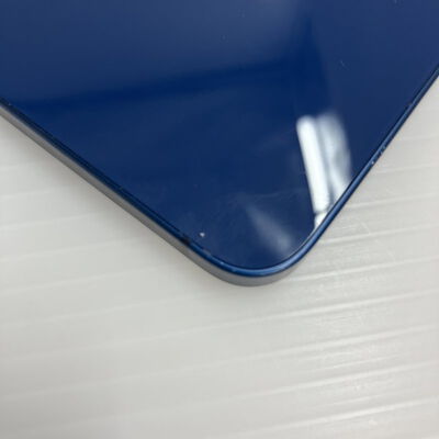 【秋葉原本店】中古  【SIMロック解除済み】【docomo】Apple iPhone12 mini 5.4インチ 128GB (ブルー)  MGDP3J/A 155611 