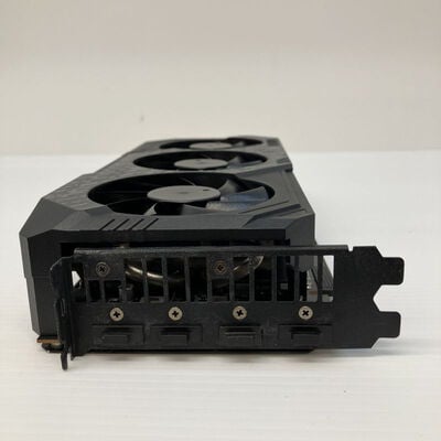 【徳島住吉店】中古  ASUS RX5700XT-8G (RX 5700XT 8GB GDR6) 140061 