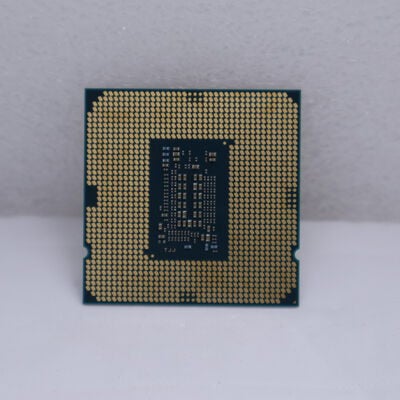 【通販センター】中古  INTEL Core i3 10105 (1200/3.7G/6M/C4/T8) 145174 