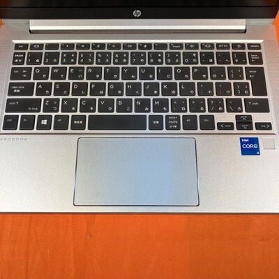 【なんば店】中古  HP ProBook 430 G8 (i5 1135G7/16GB/SSD 256GB/WLAN/13.3HD) 3280021660 
