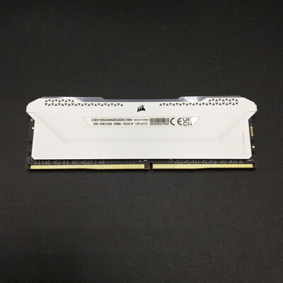 【秋葉原本店】中古  PC4-25600 8GB デスクトップ用 140727 