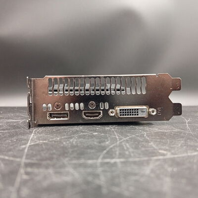 【大須店】中古  ASUS PH-GTX1650-4G (GTX1650 4GB)_ 187740 