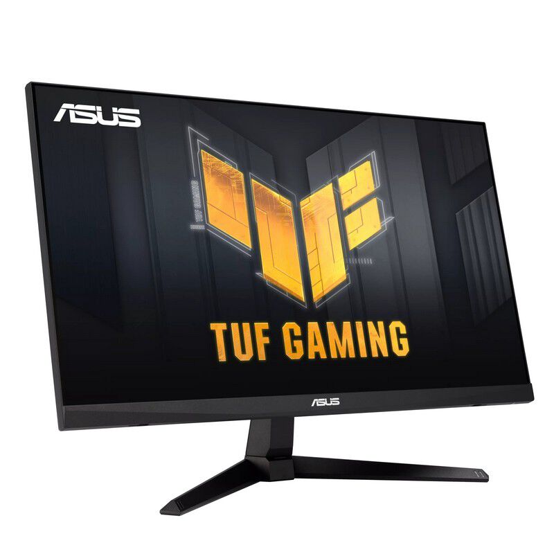 ASUS VG246H1A (23.8インチワイド 液晶モニター) ｜ パソコン