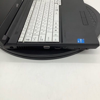 【堺七道店】中古  Fujitsu FMVA85033(i5-1145G7/8GB/SSD256GB/W11P) 4660003359 