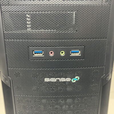 【町田店】中古  iiyama BTO(i9 9900K/64GB/SSD1TB/HDD3TB/RTX2080 SUPER/W11H) 3330002900 